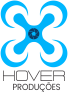 Logo Hover Produções